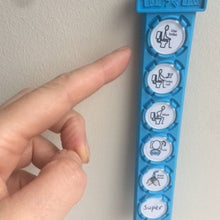 Load image into Gallery viewer, Tom Tag toilet routine mini kit