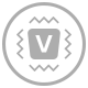 Vibration icon