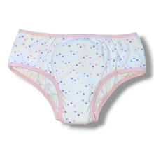 Load image into Gallery viewer, P&amp;S girls concealed pants for wetting
