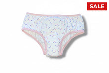 Load image into Gallery viewer, P&amp;S girls concealed pants for wetting
