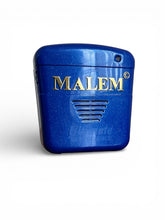 Load image into Gallery viewer, Blue bedwetting alarm device MALEM MO17
