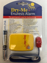 Load image into Gallery viewer, Dry Me Bedwetting Alarm DM19

