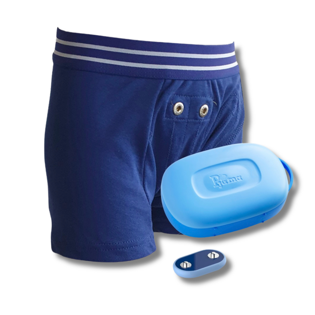 Pjama Treatment Boxers Kit