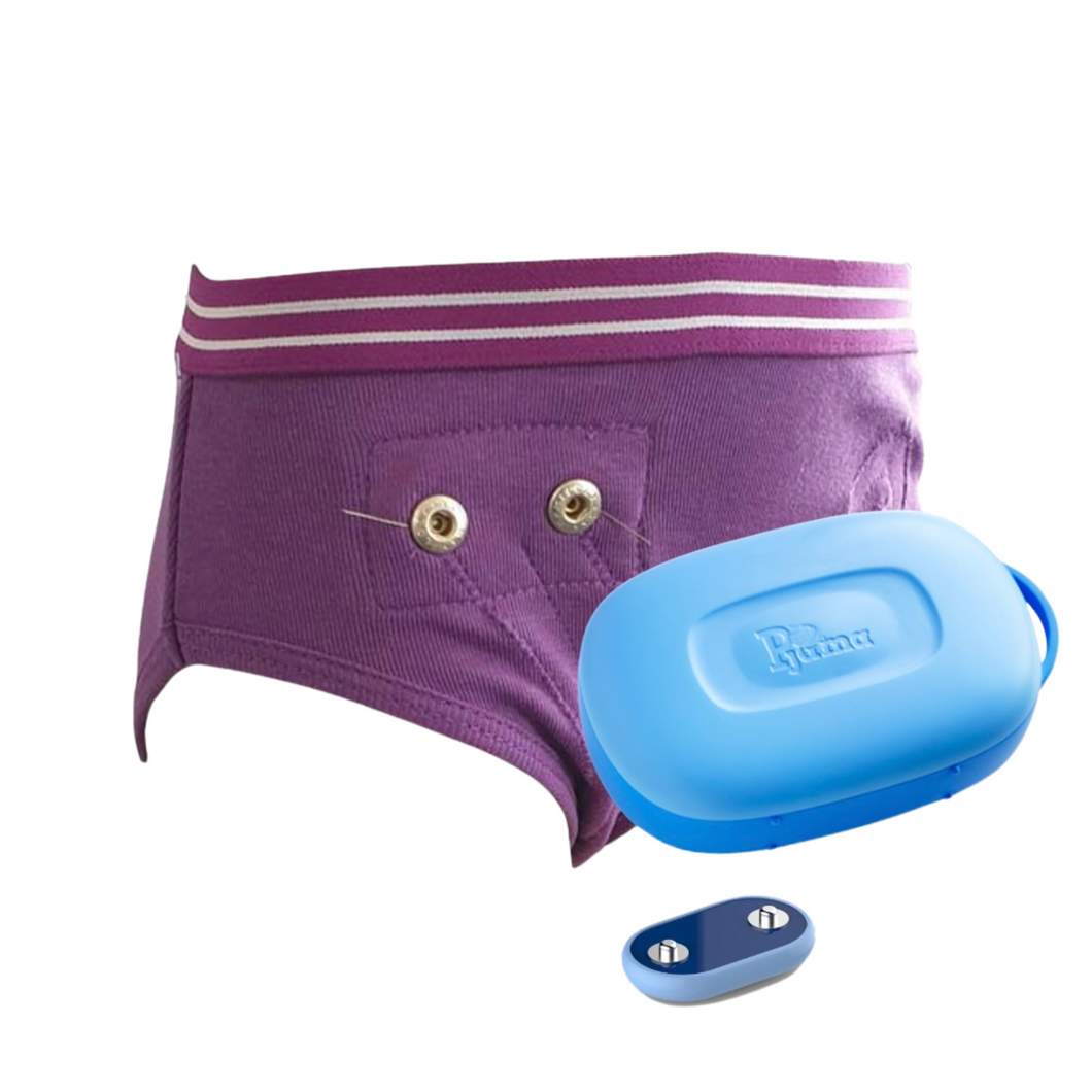 Pjama Treatment Briefs Kit