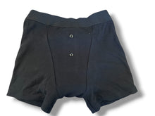 Load image into Gallery viewer, P&amp;S boys boxer shorts for wetting
