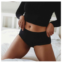 Load image into Gallery viewer, Cheeky Wipes Bamboo Fearless Pants for Teens
