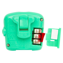 Load image into Gallery viewer, Malem MO3(v) - Body-Worn Bedwetting Alarm
