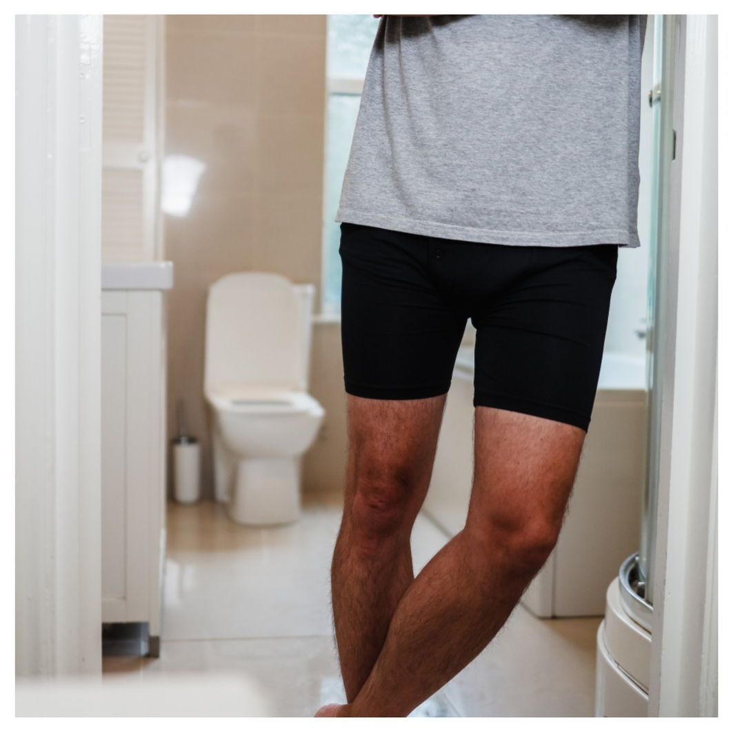Cheeky Wipes Trunks for Teens