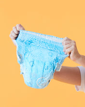 Load image into Gallery viewer, Nundies Undies Aged 4-7
