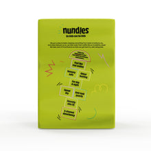 Load image into Gallery viewer, Nundies Undies Aged 4-7
