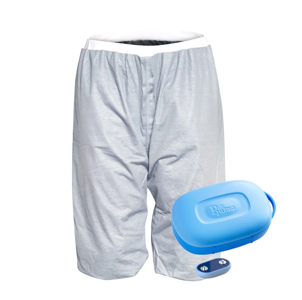 PJAMA Alarm & Clothing Kits – ERIC, The Children's Bowel & Bladder Charity