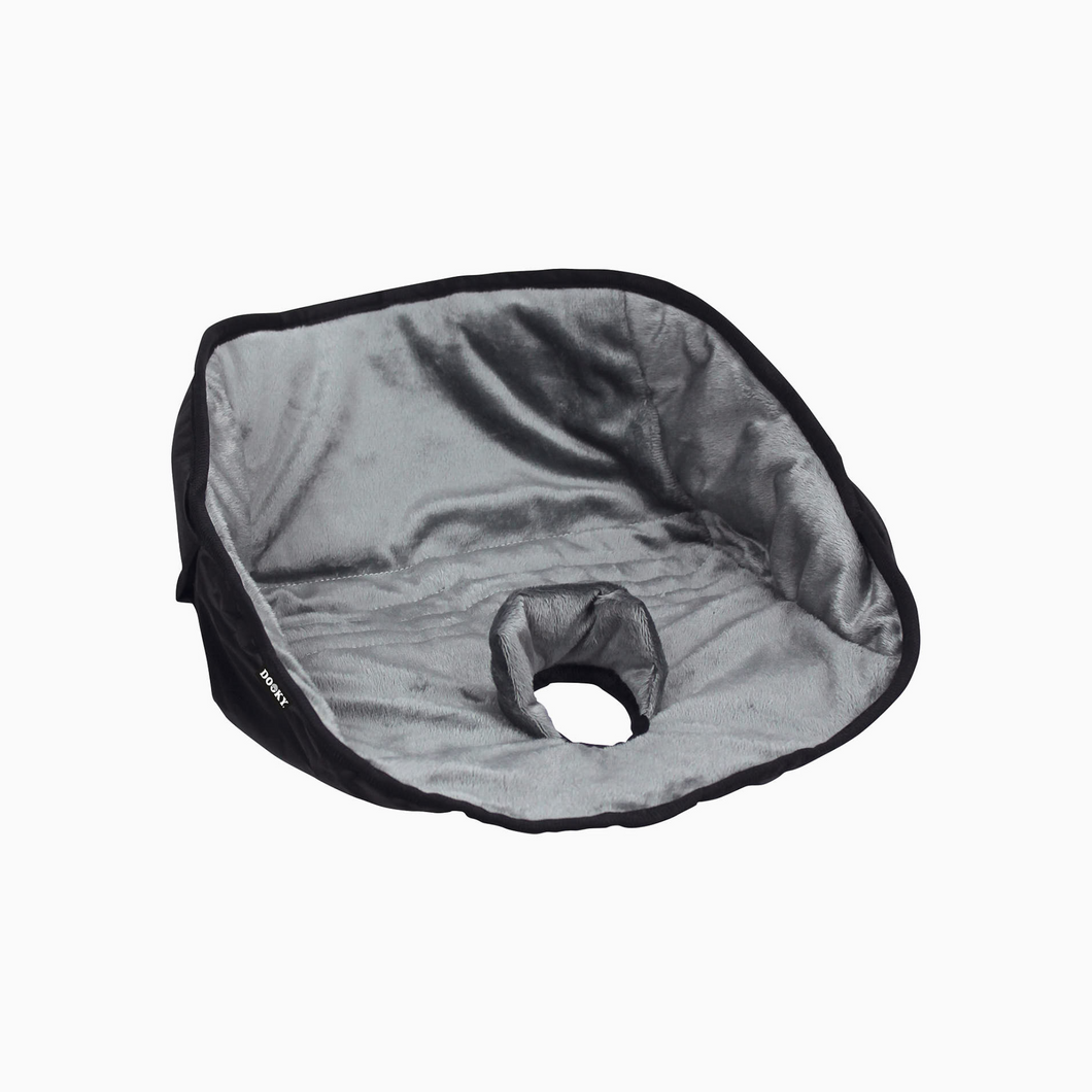 Dooky Pee-Pee Pad, car seat cover