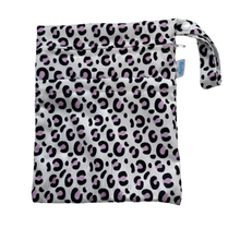 Load image into Gallery viewer, Cheeky Wipes Double Wet Bag
