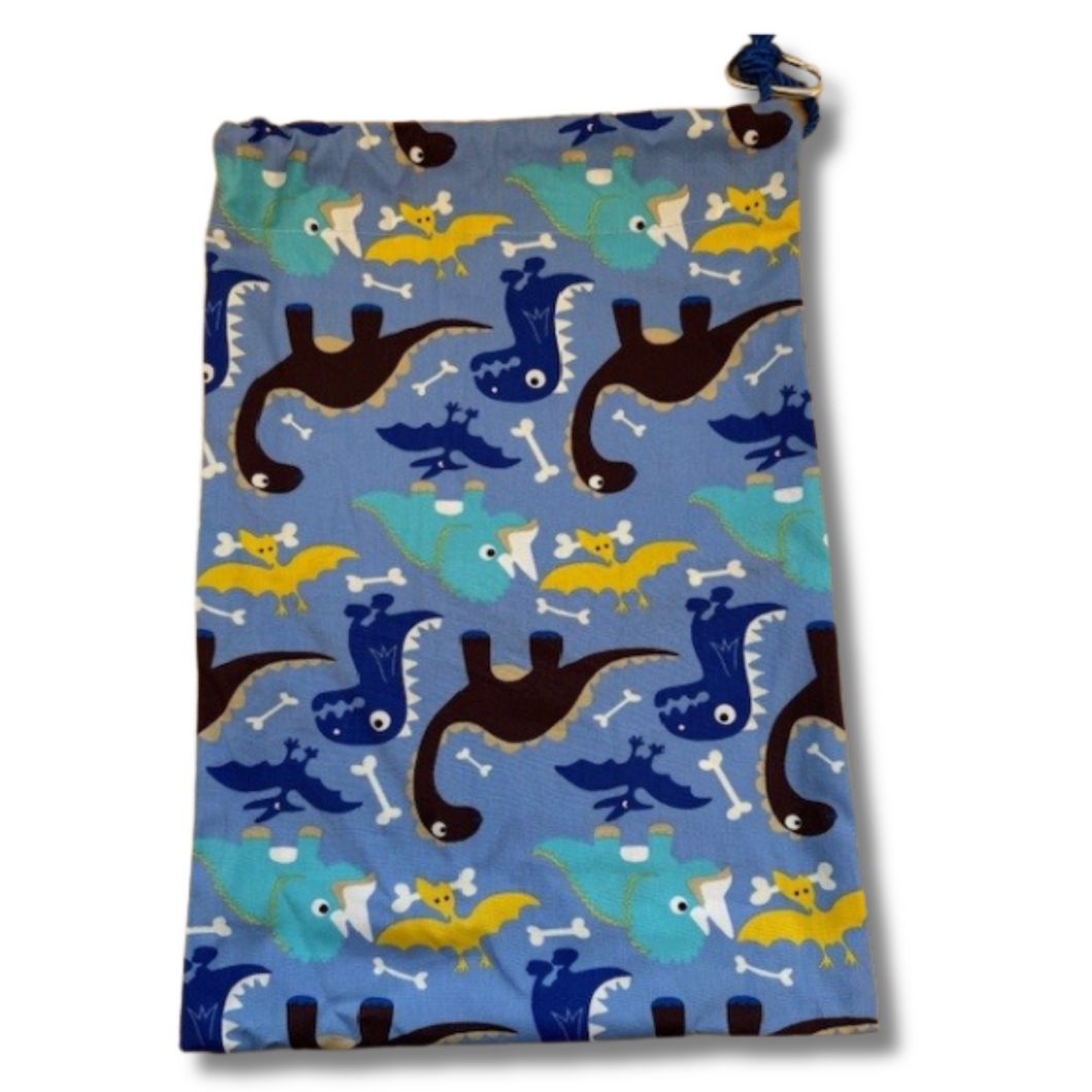 potty training bags