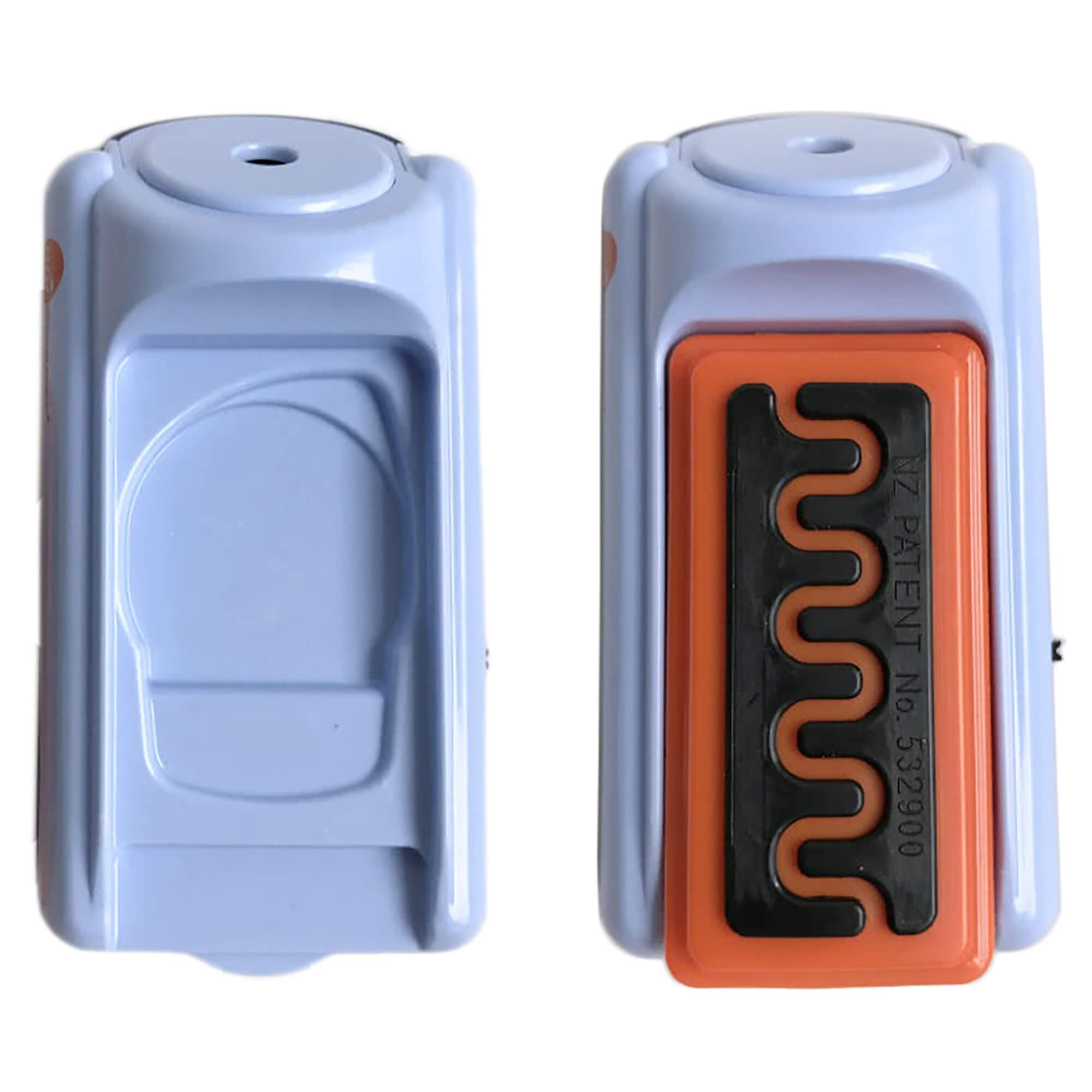 DRI Sleeper Eclipse Bedwetting Alarm for Deep Sleepers | Parental