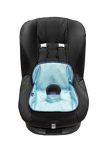 Load image into Gallery viewer, Lynmark Waterproof Seat Protector - For Car Seats, Pushchairs and Highchairs Light Blue
