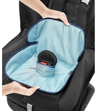 Load image into Gallery viewer, Lynmark Waterproof Seat Protector - For Car Seats, Pushchairs and Highchairs Light Blue
