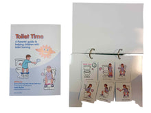Load image into Gallery viewer, Toilet Time Resource Pack
