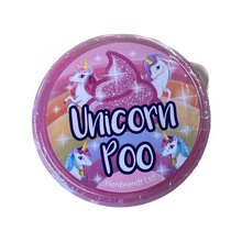Load image into Gallery viewer, Unicorn Poo Slime
