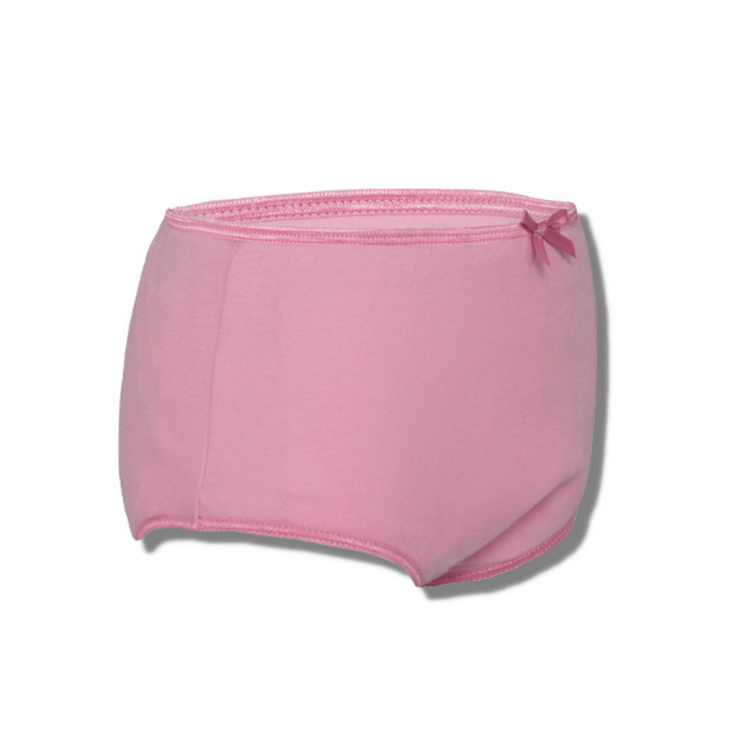 P&S girls protective pants for soiling