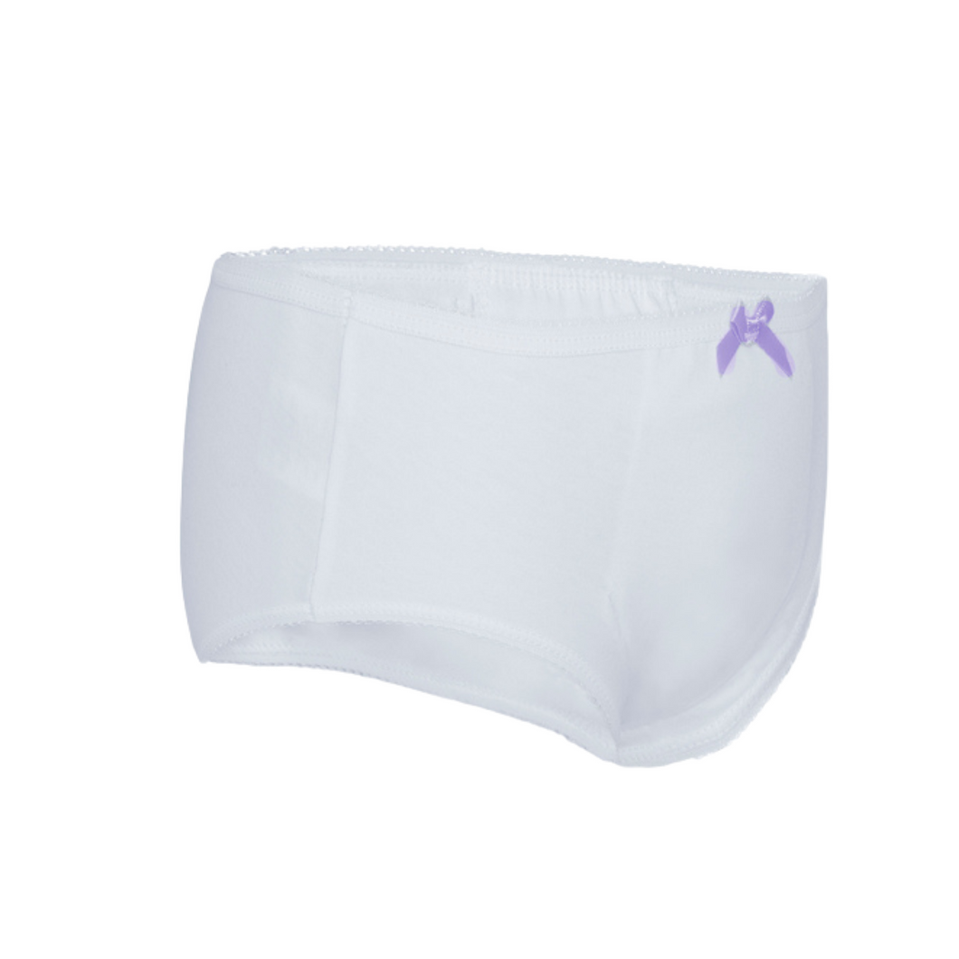 P&S girls pants for wetting