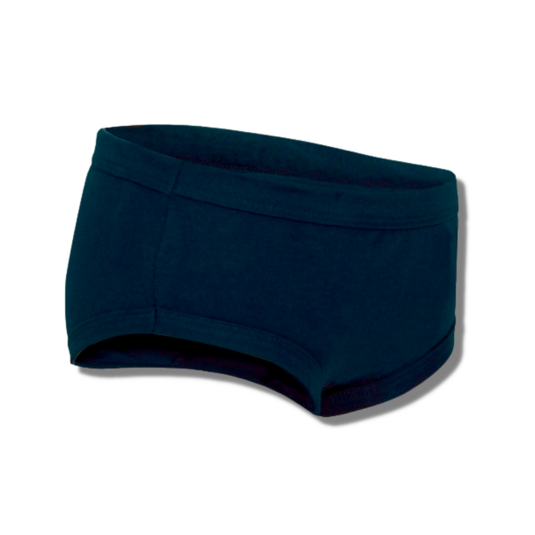 P&S boys concealed brief for wetting