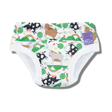 Load image into Gallery viewer, Bambino Mio potty training pants
