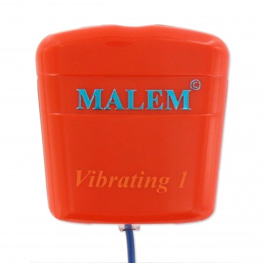 Malem MO6 optional vibrating unit for bed mat bedwetting alarm