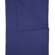 Load image into Gallery viewer, Brolly Sheets sleeping bag liner (navy)
